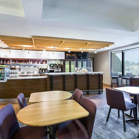 Courtyard By Marriott Rocky Mount Otel Dış mekan fotoğraf