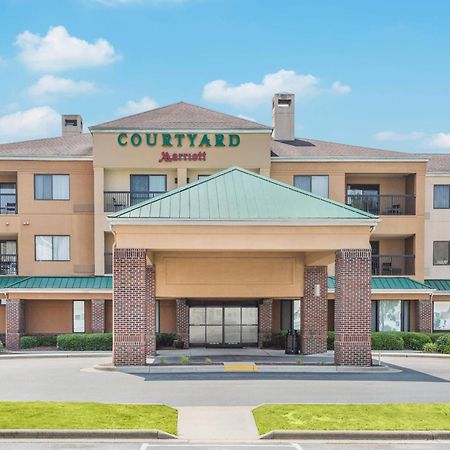 Courtyard By Marriott Rocky Mount Otel Dış mekan fotoğraf