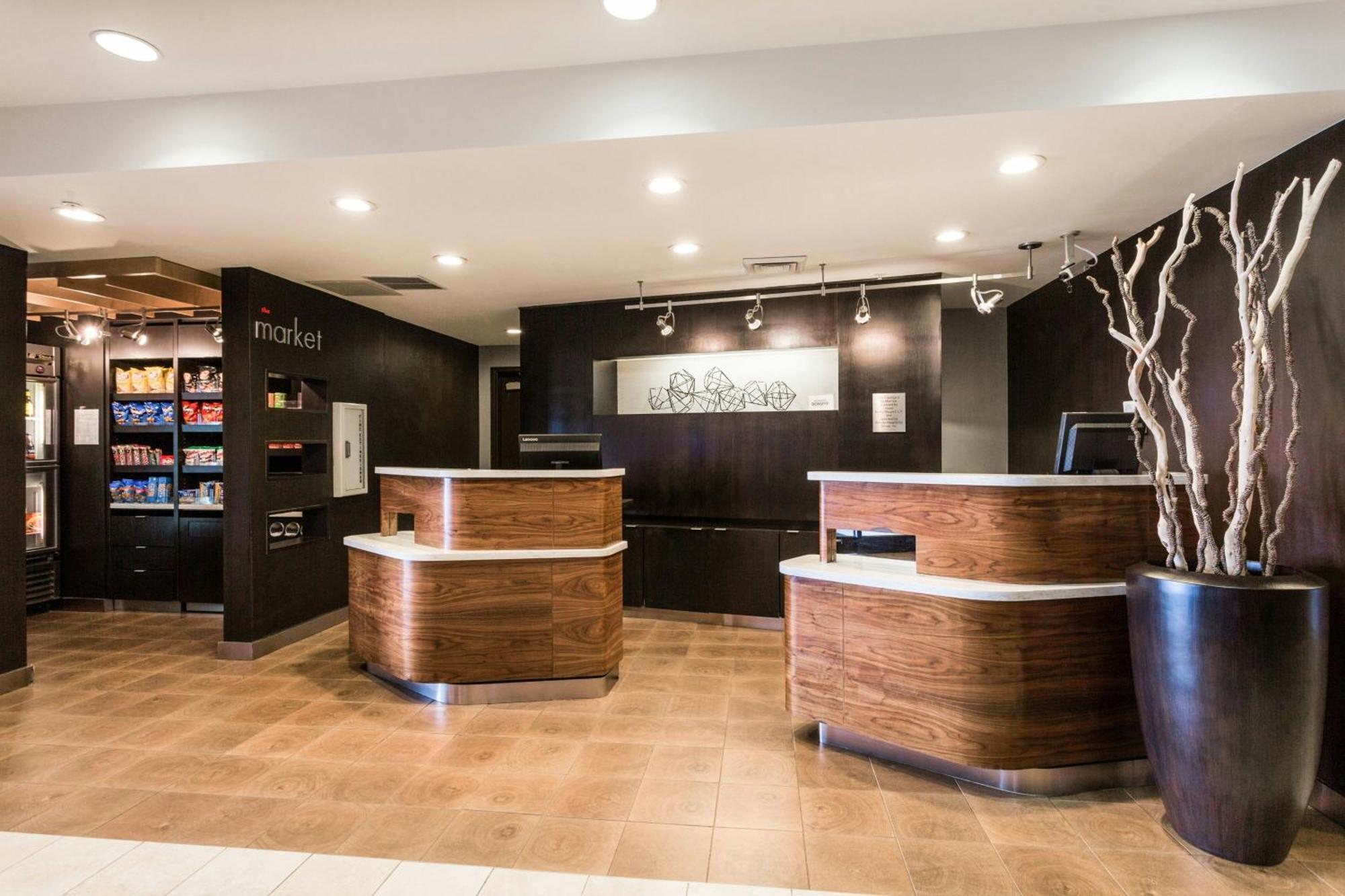 Courtyard By Marriott Rocky Mount Otel Dış mekan fotoğraf