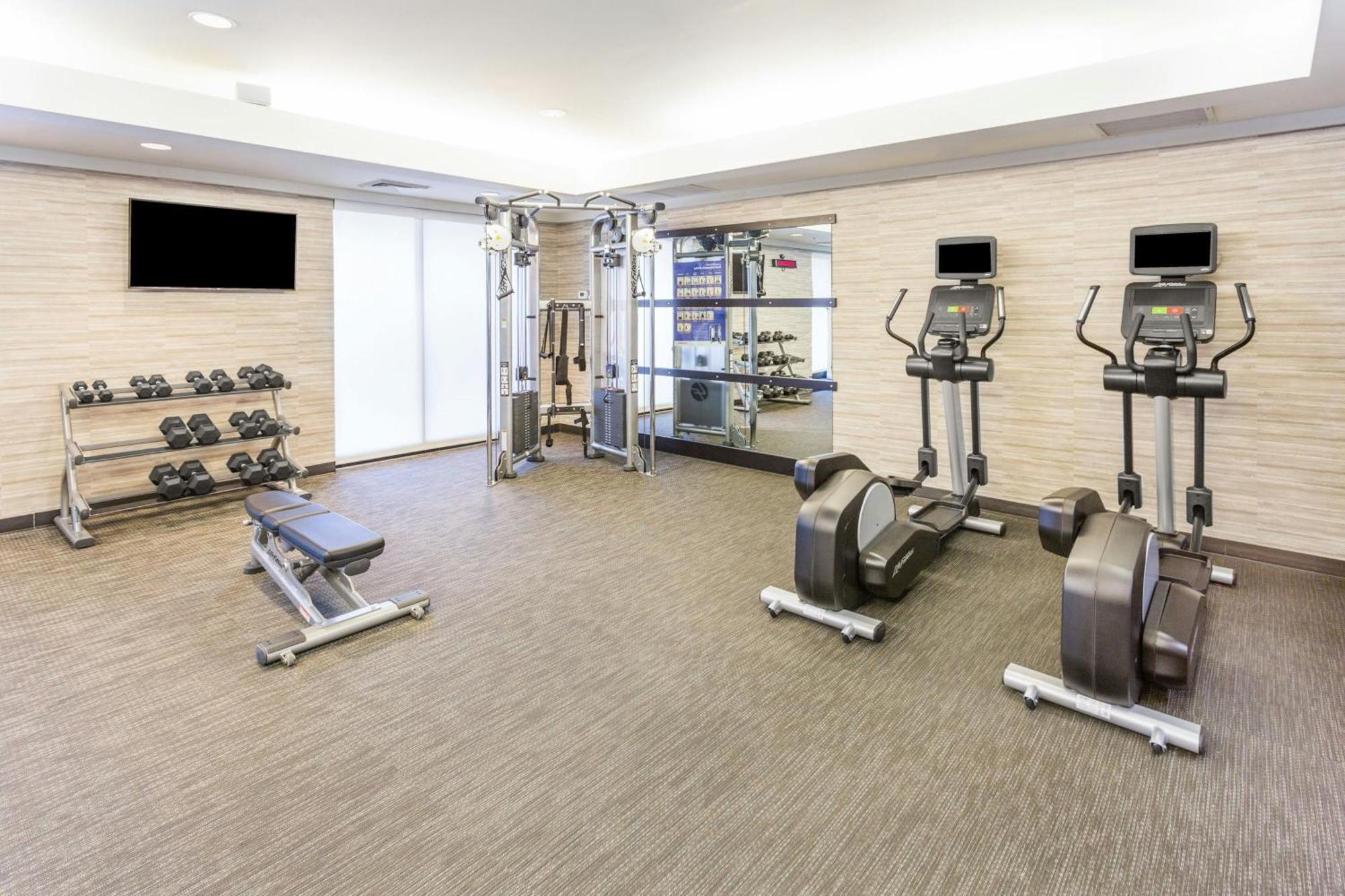 Courtyard By Marriott Rocky Mount Otel Dış mekan fotoğraf