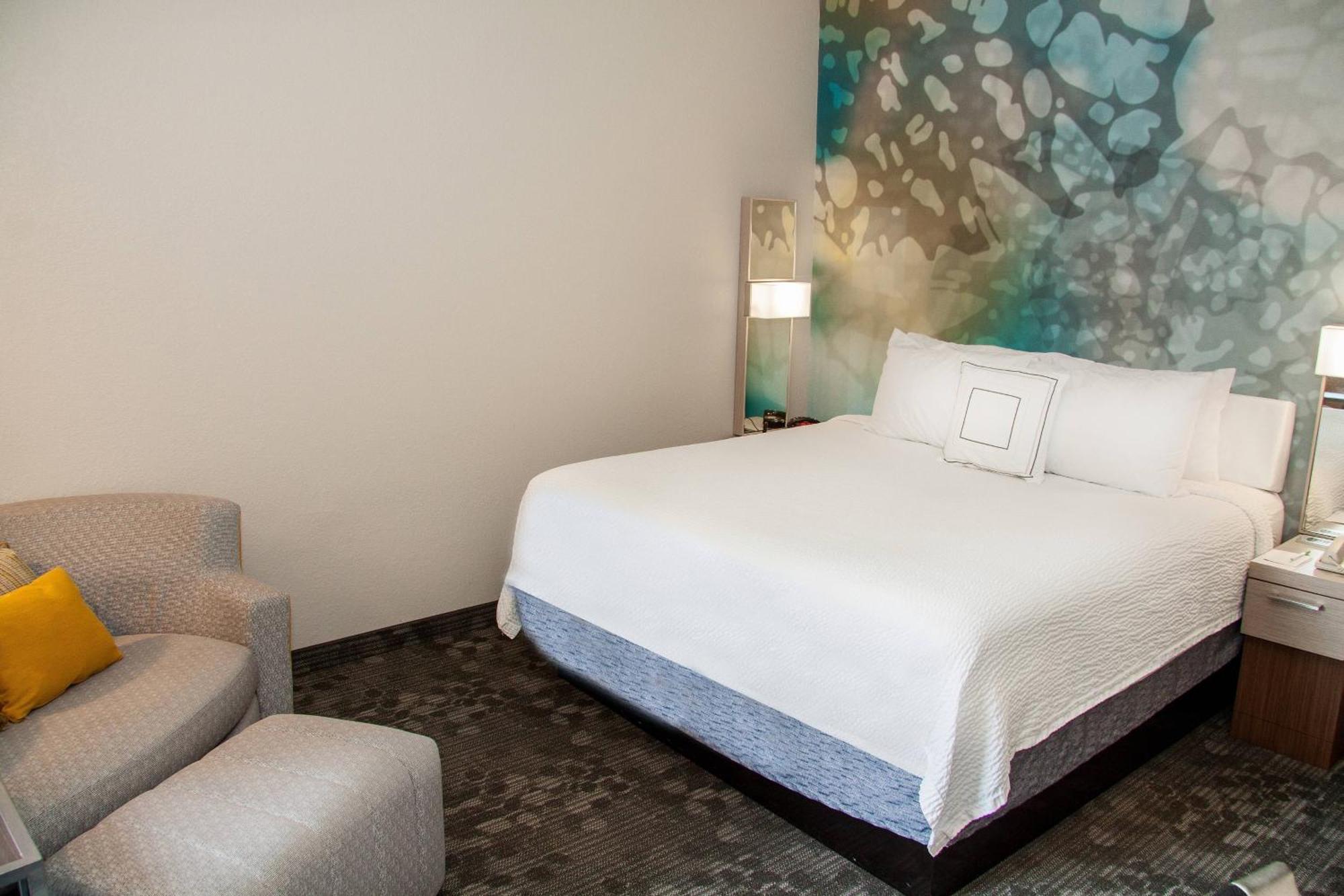 Courtyard By Marriott Rocky Mount Otel Dış mekan fotoğraf